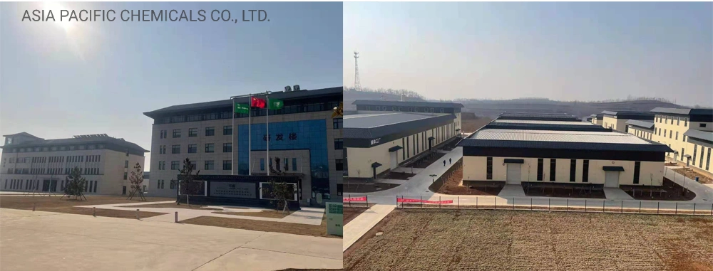Agrochemical Plant Growth Regulator Gibberellic Acid Ga3