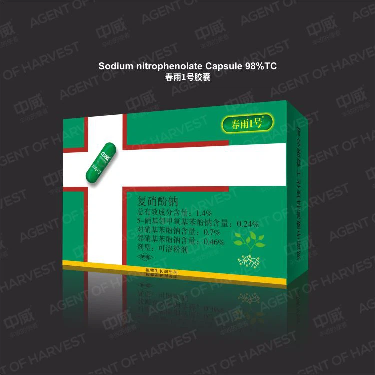 Plant Growth Regulator Hormones Dcpta 98%Tc